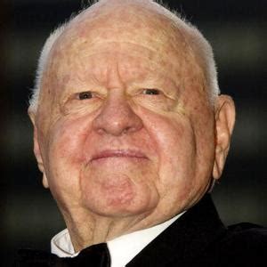 mickey rooney net worth|mickey rooney stepson.